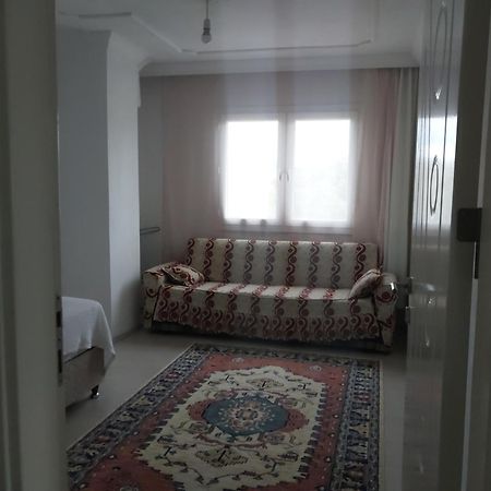 Demir Apart-Otel Kaş Extérieur photo