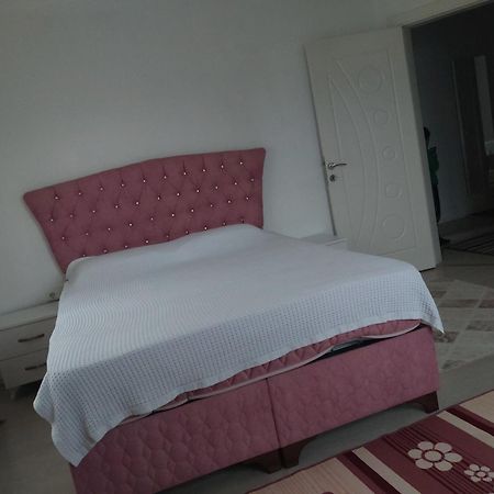Demir Apart-Otel Kaş Extérieur photo