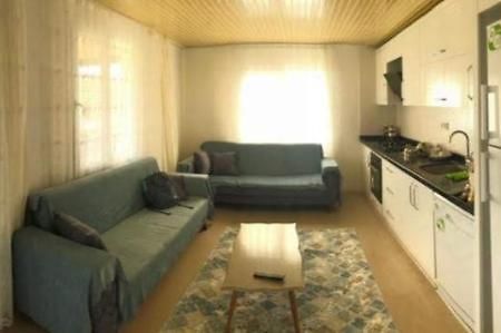 Demir Apart-Otel Kaş Extérieur photo