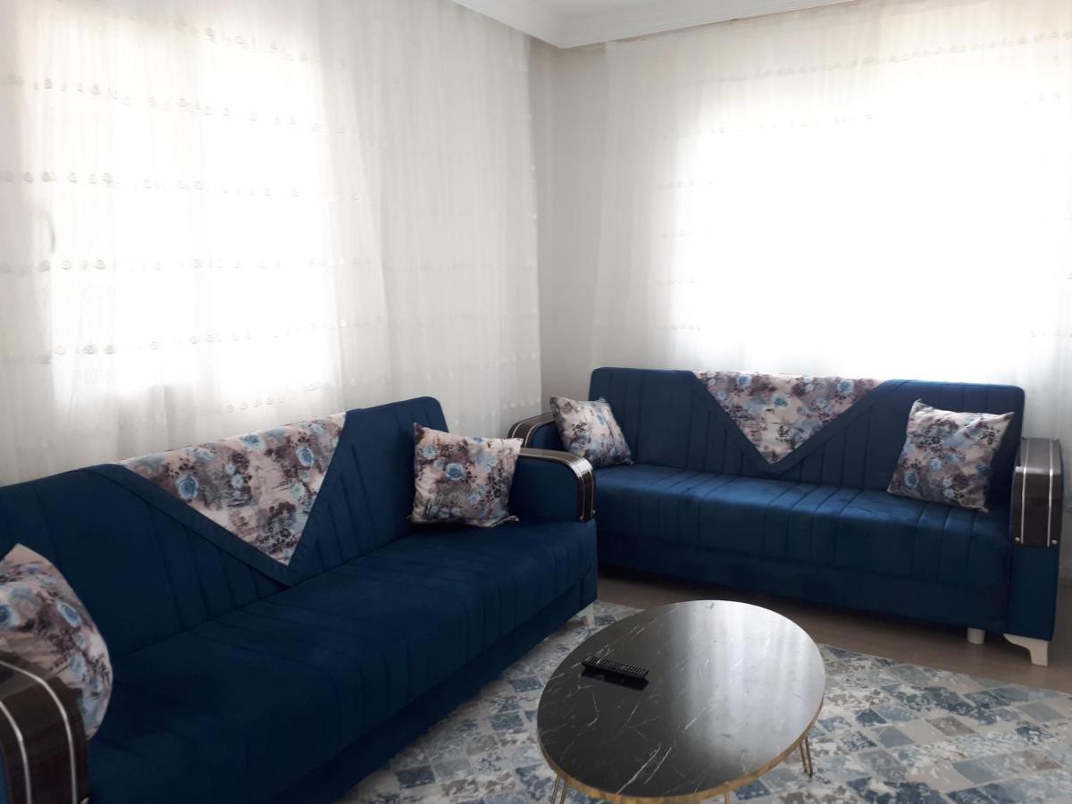 Demir Apart-Otel Kaş Extérieur photo