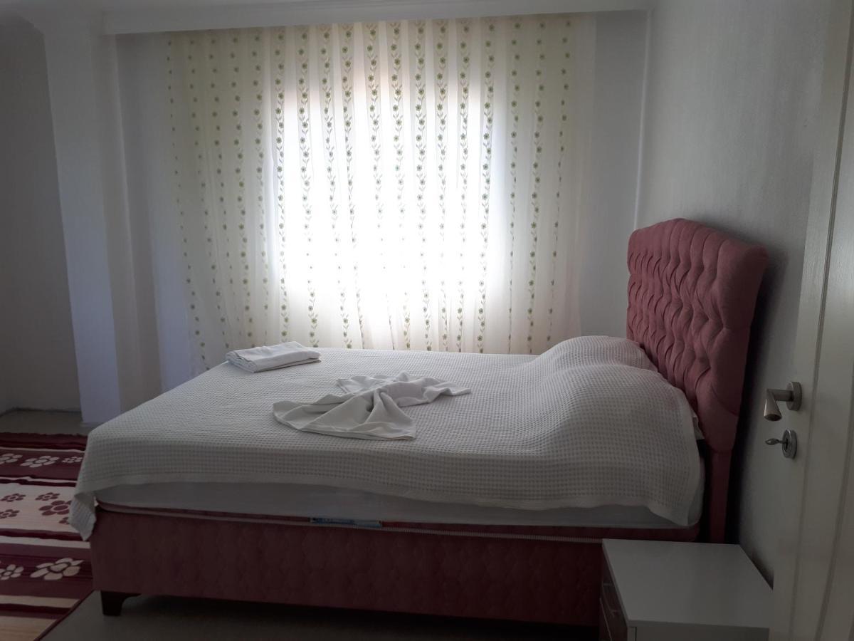 Demir Apart-Otel Kaş Extérieur photo