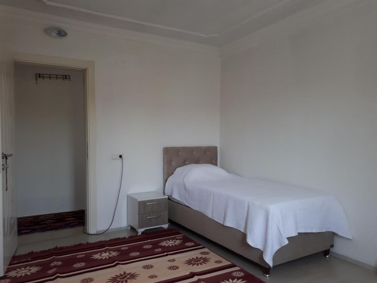 Demir Apart-Otel Kaş Extérieur photo