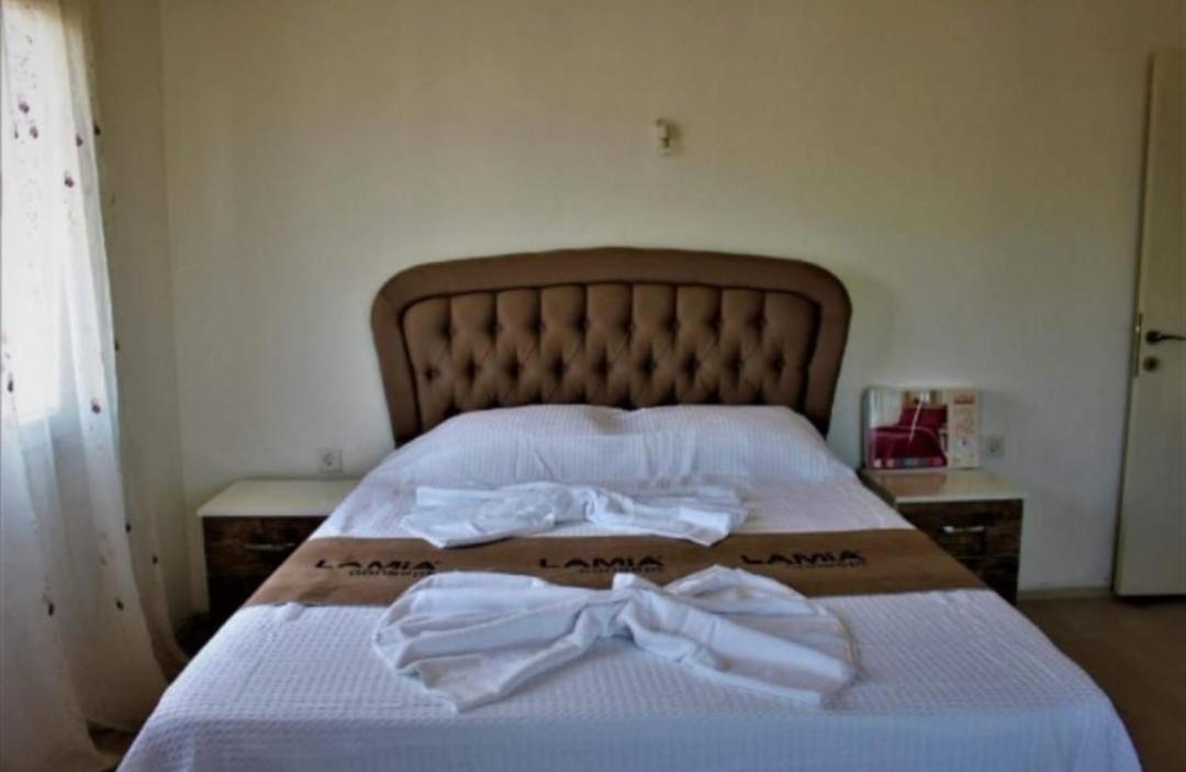 Demir Apart-Otel Kaş Extérieur photo