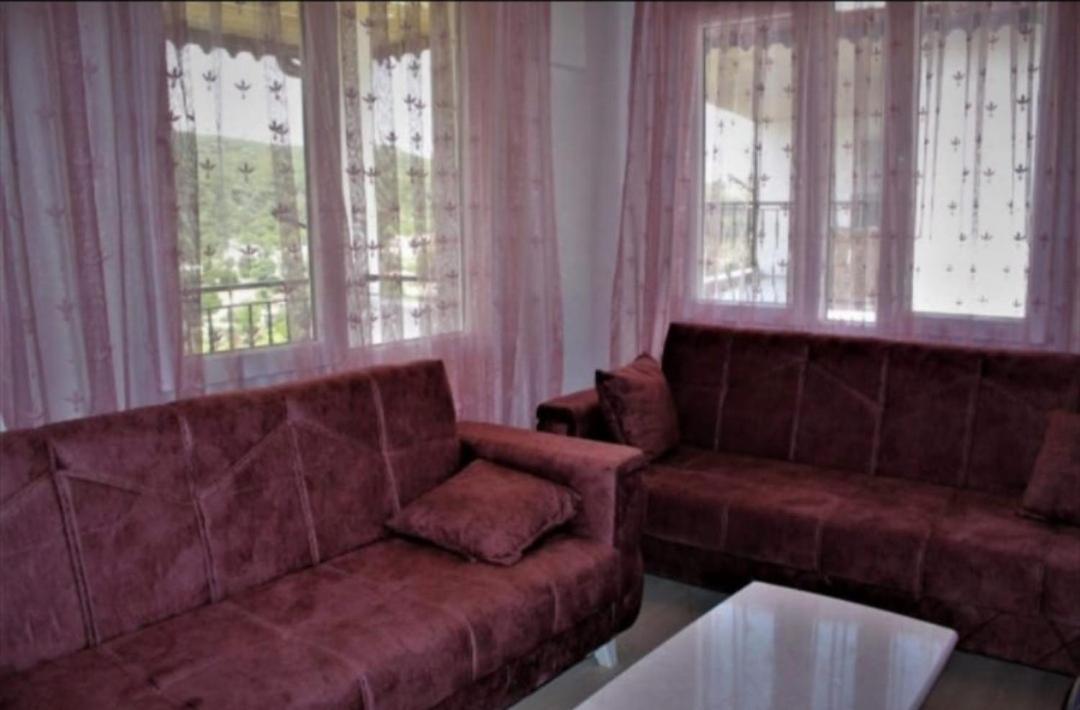 Demir Apart-Otel Kaş Extérieur photo