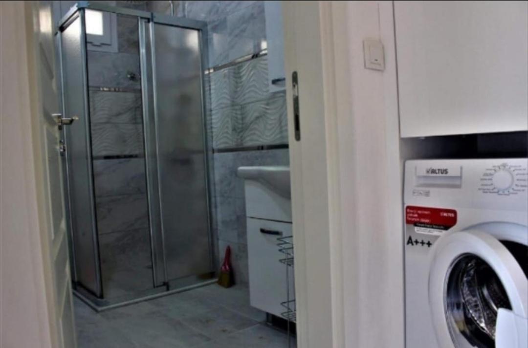 Demir Apart-Otel Kaş Extérieur photo