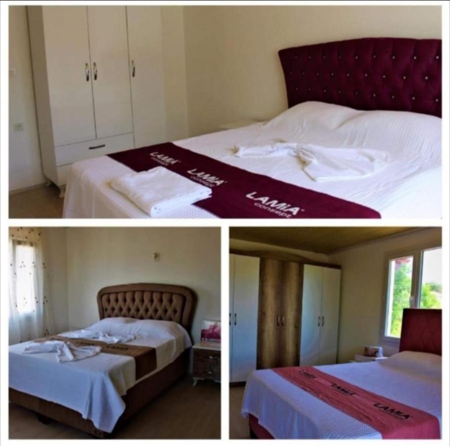 Demir Apart-Otel Kaş Extérieur photo
