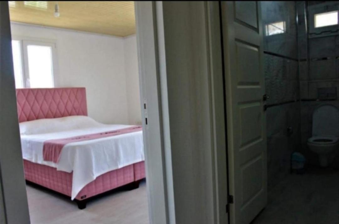 Demir Apart-Otel Kaş Extérieur photo
