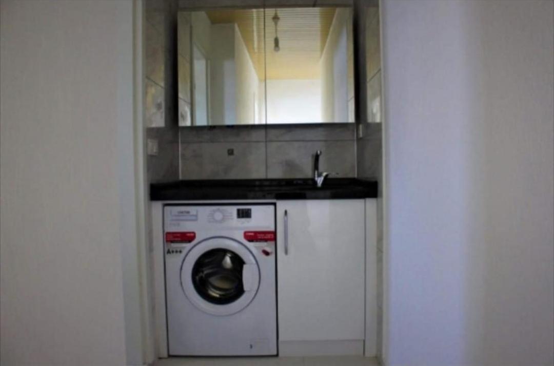 Demir Apart-Otel Kaş Extérieur photo