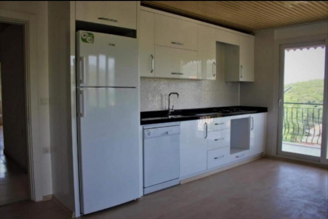 Demir Apart-Otel Kaş Extérieur photo