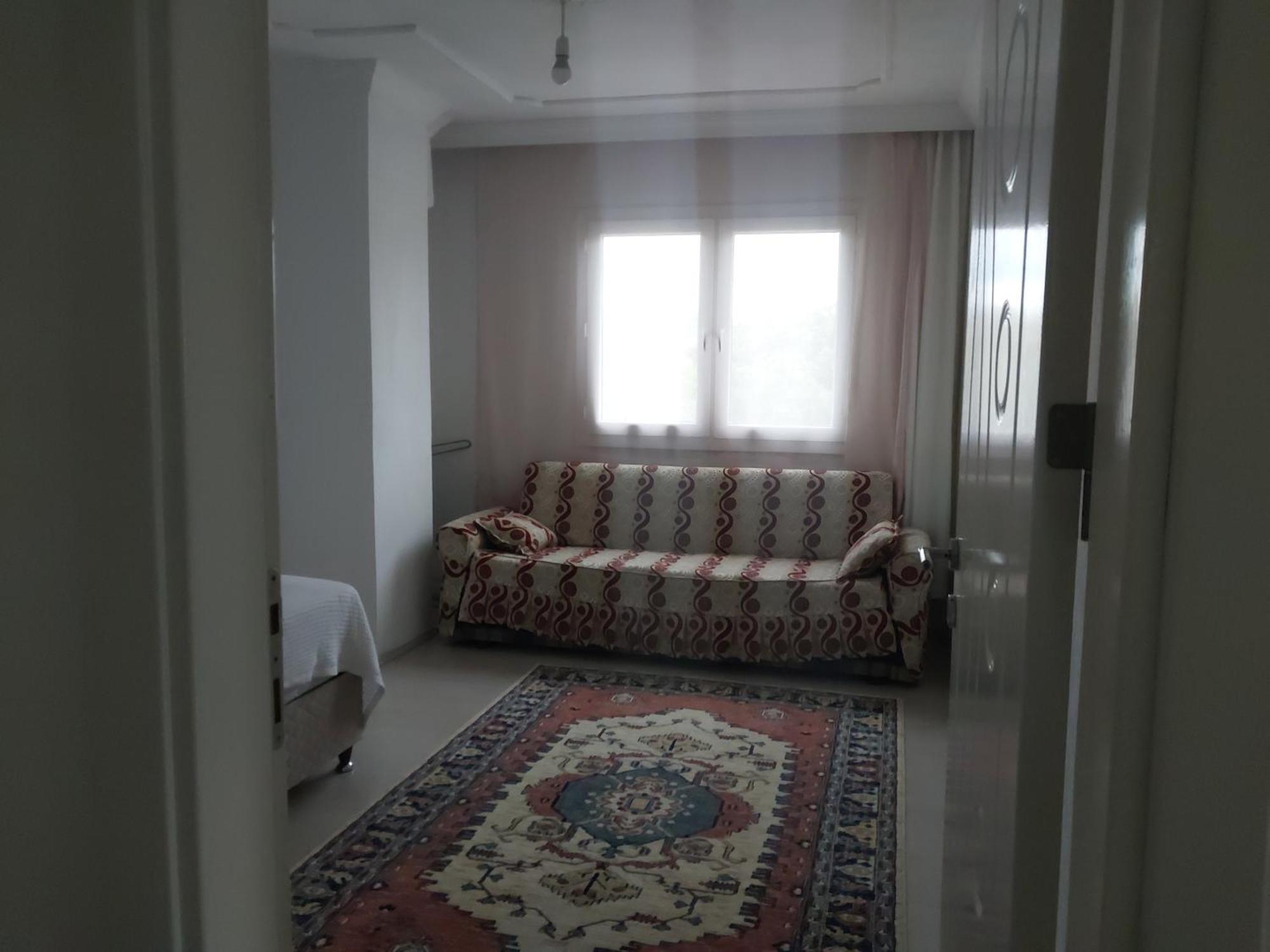 Demir Apart-Otel Kaş Extérieur photo