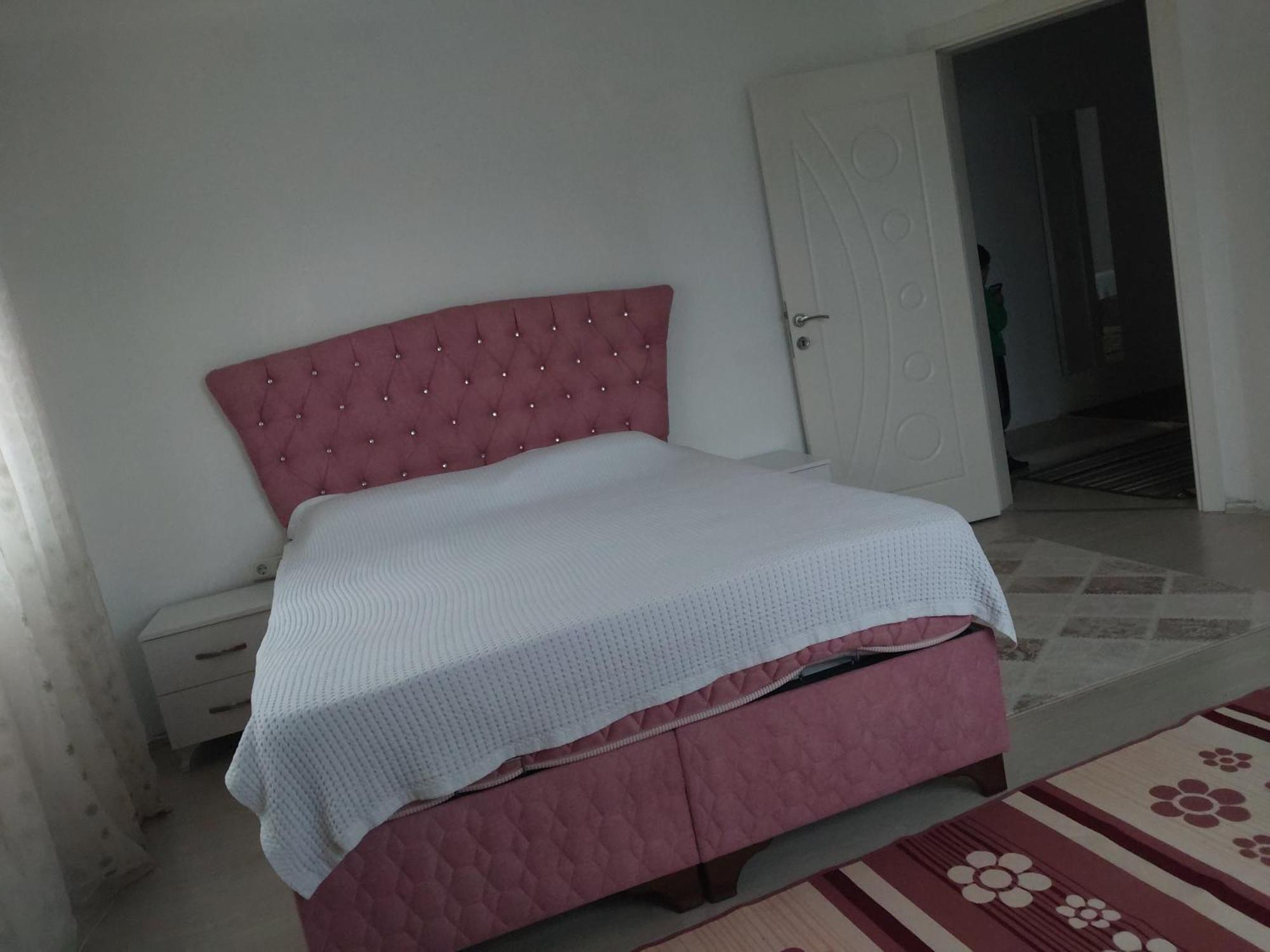 Demir Apart-Otel Kaş Extérieur photo