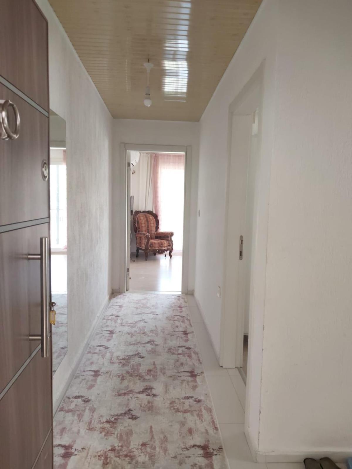 Demir Apart-Otel Kaş Extérieur photo