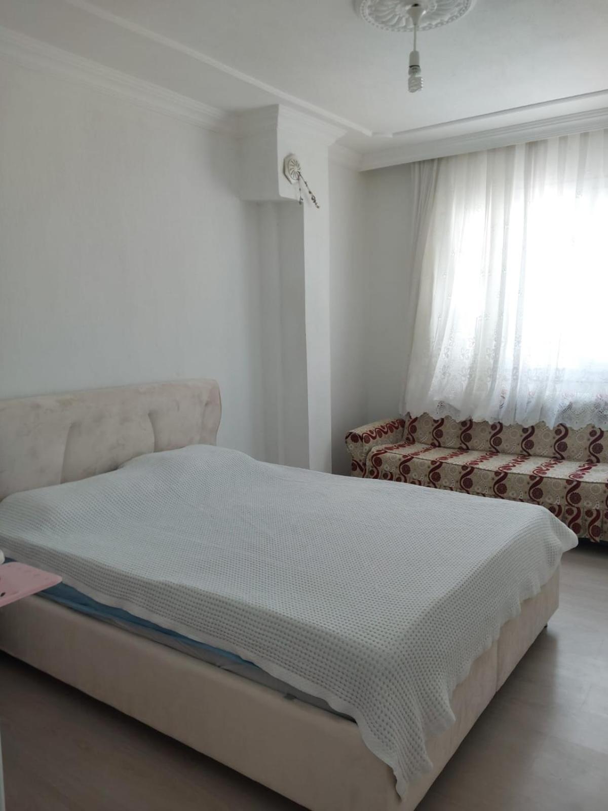 Demir Apart-Otel Kaş Extérieur photo
