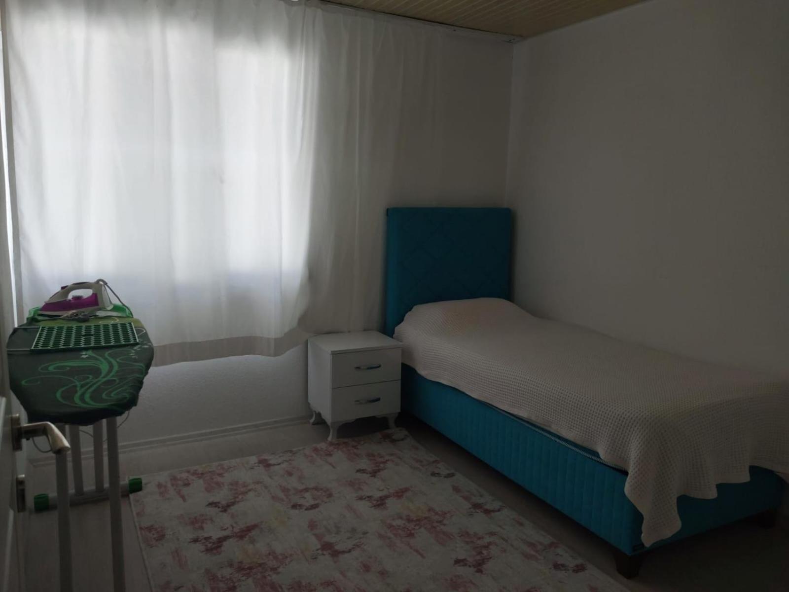 Demir Apart-Otel Kaş Extérieur photo