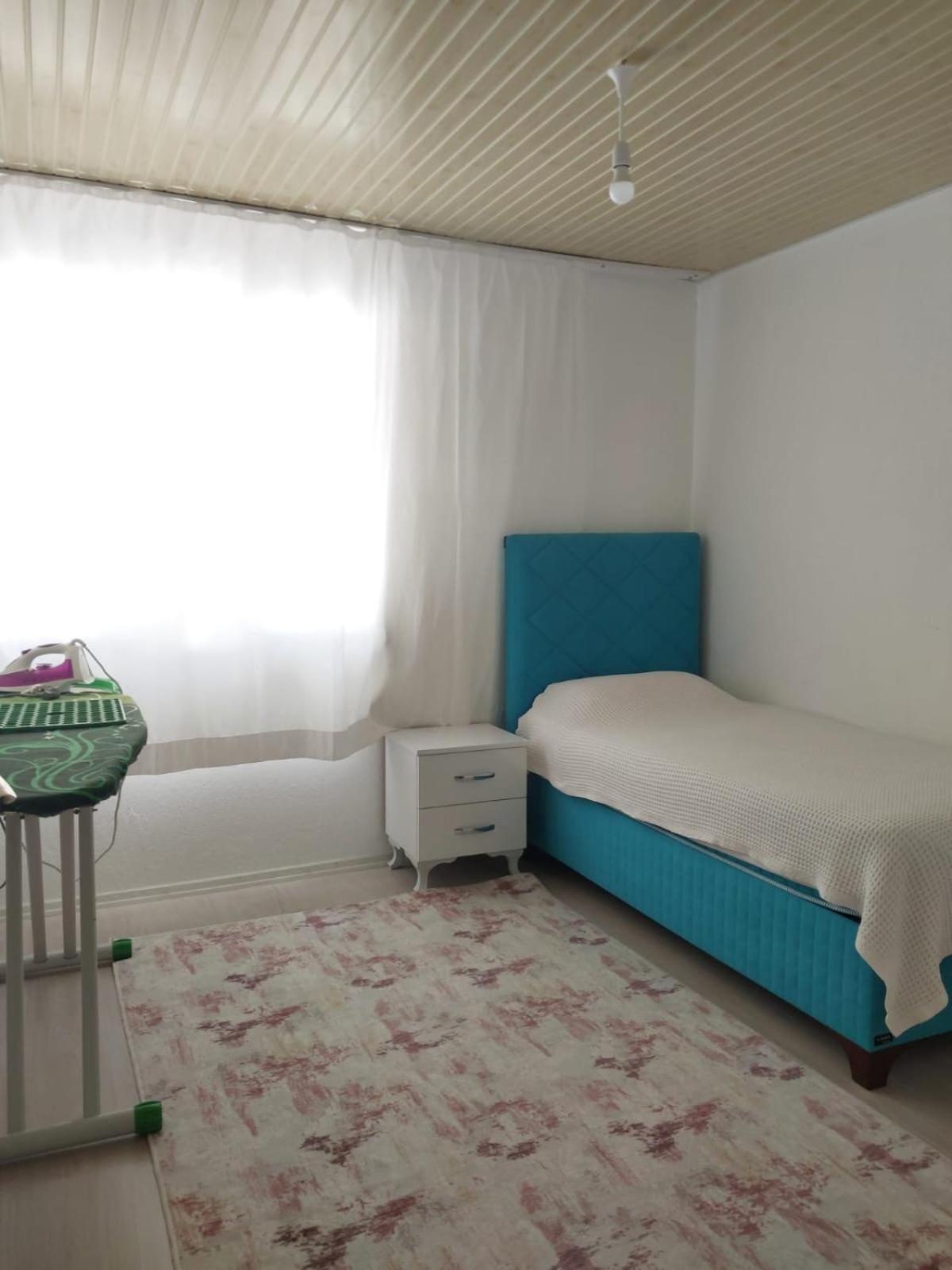 Demir Apart-Otel Kaş Extérieur photo
