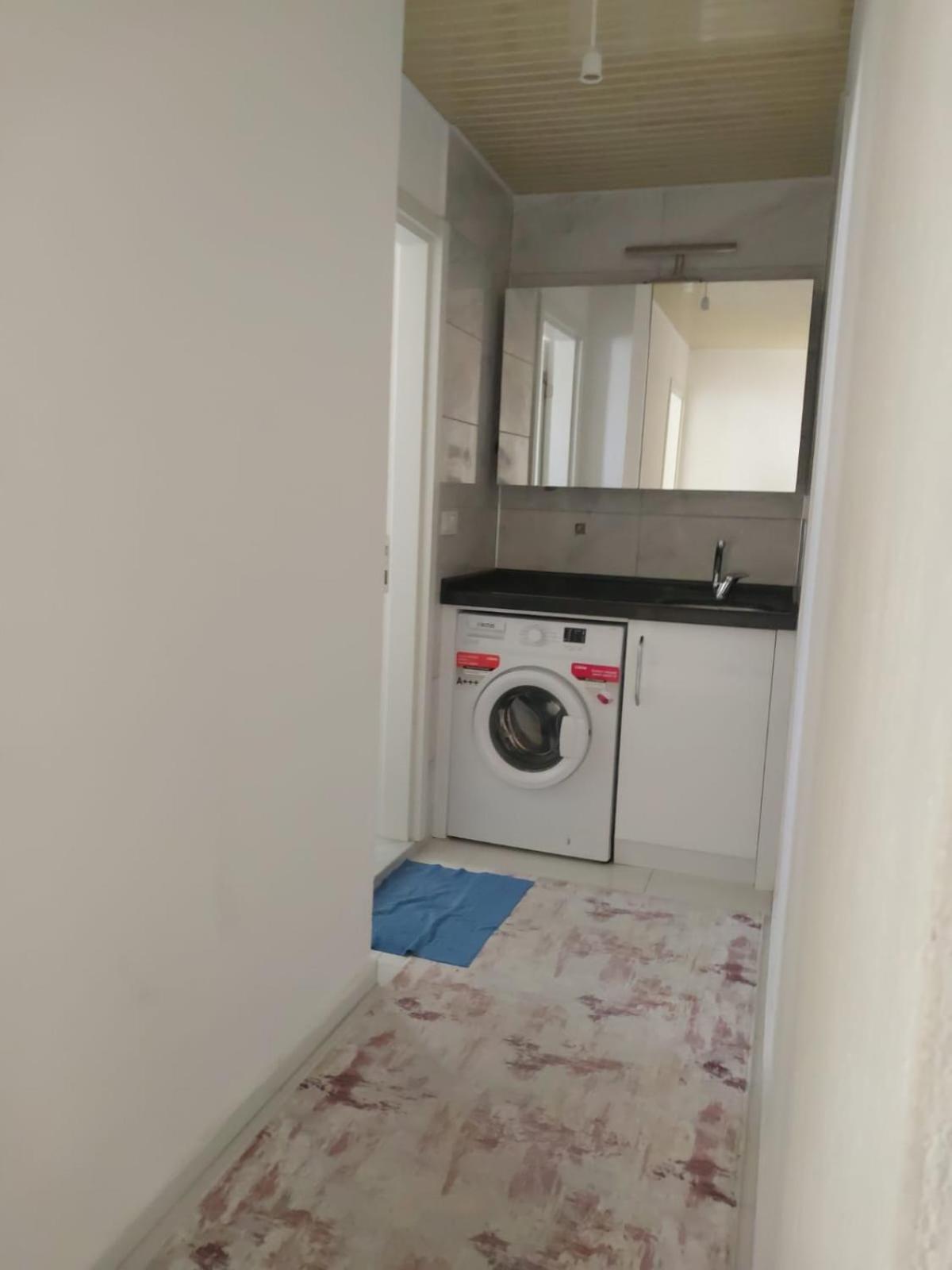 Demir Apart-Otel Kaş Extérieur photo