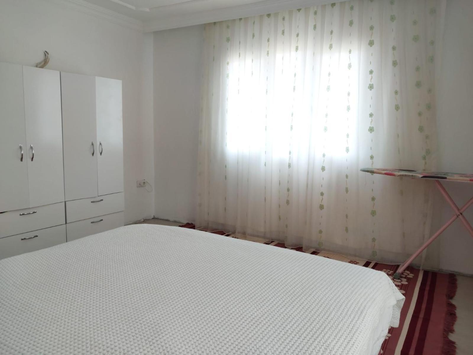 Demir Apart-Otel Kaş Extérieur photo