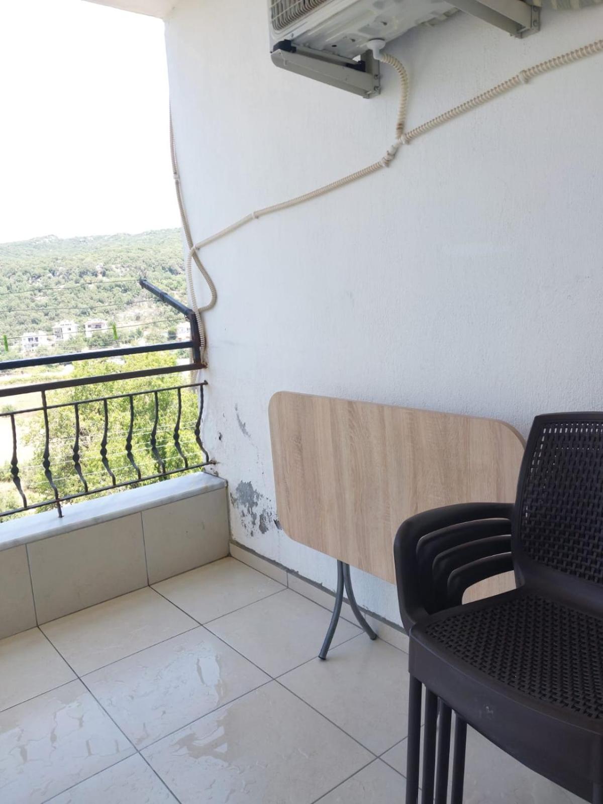 Demir Apart-Otel Kaş Extérieur photo