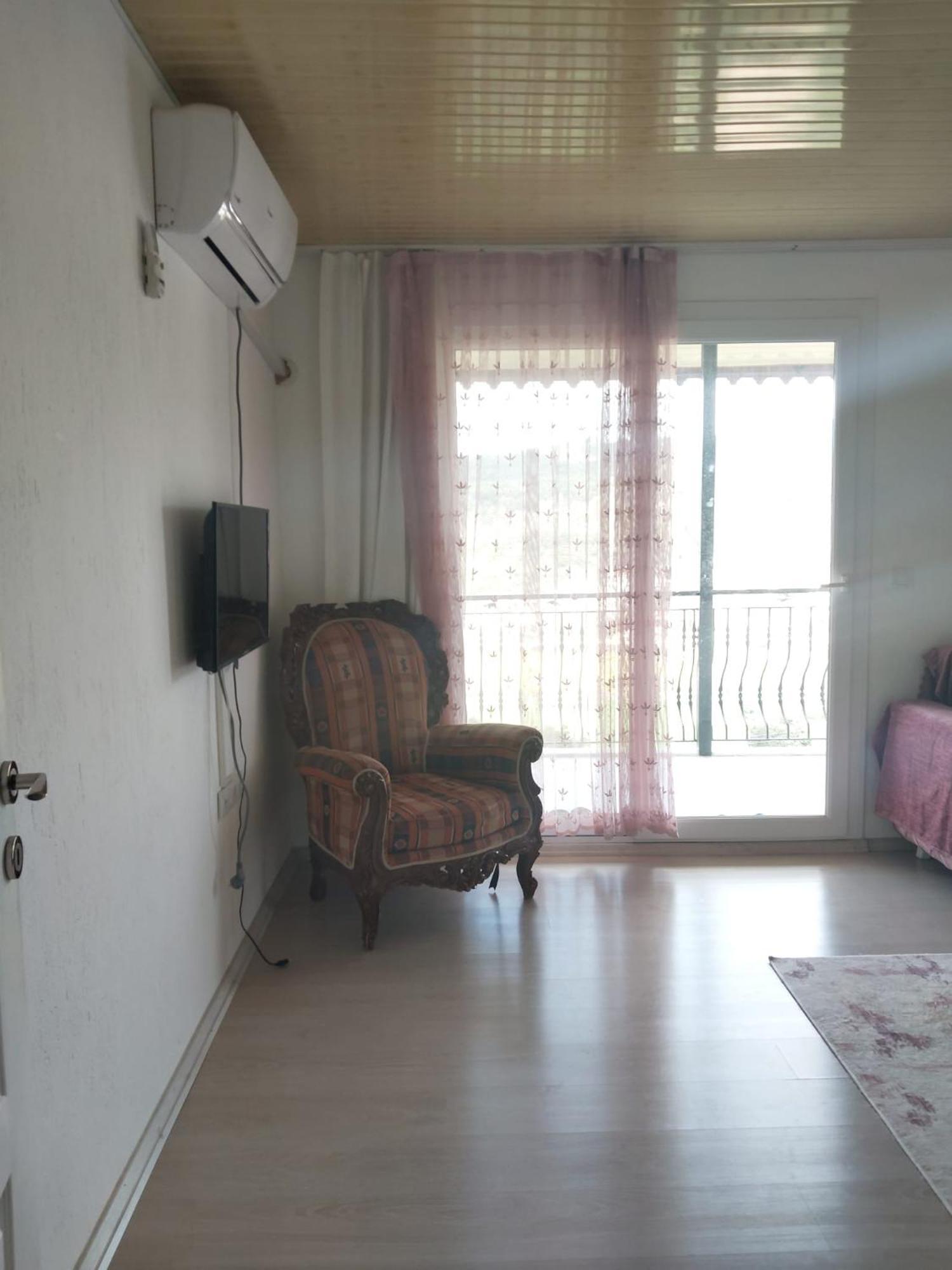 Demir Apart-Otel Kaş Extérieur photo