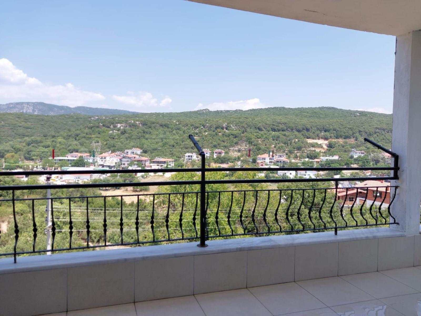 Demir Apart-Otel Kaş Extérieur photo