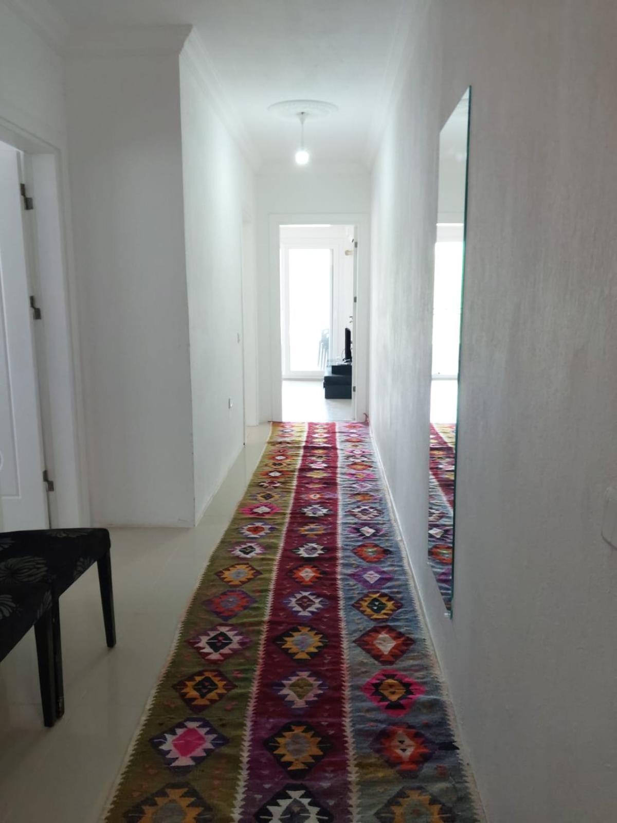 Demir Apart-Otel Kaş Extérieur photo