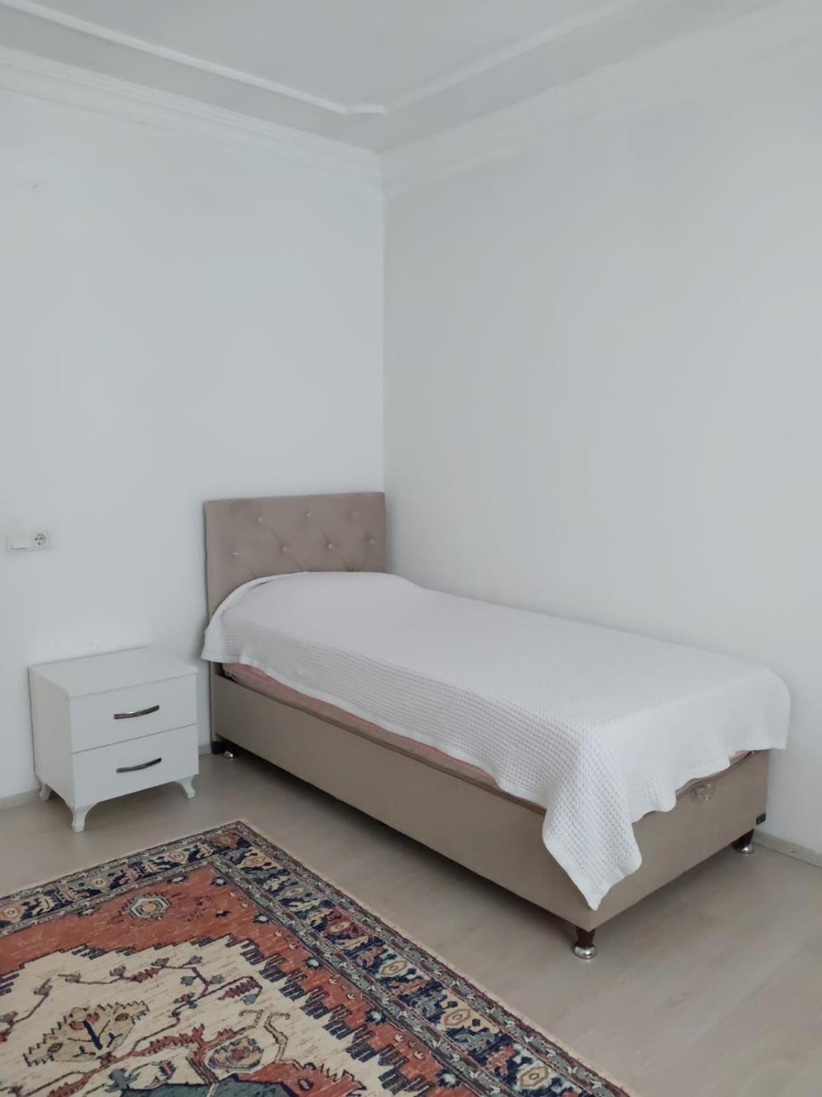 Demir Apart-Otel Kaş Extérieur photo