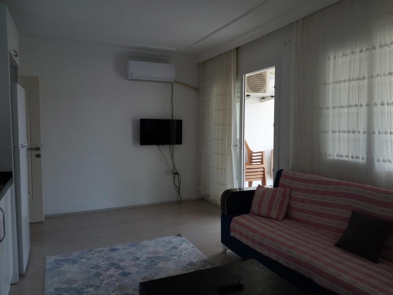 Demir Apart-Otel Kaş Extérieur photo