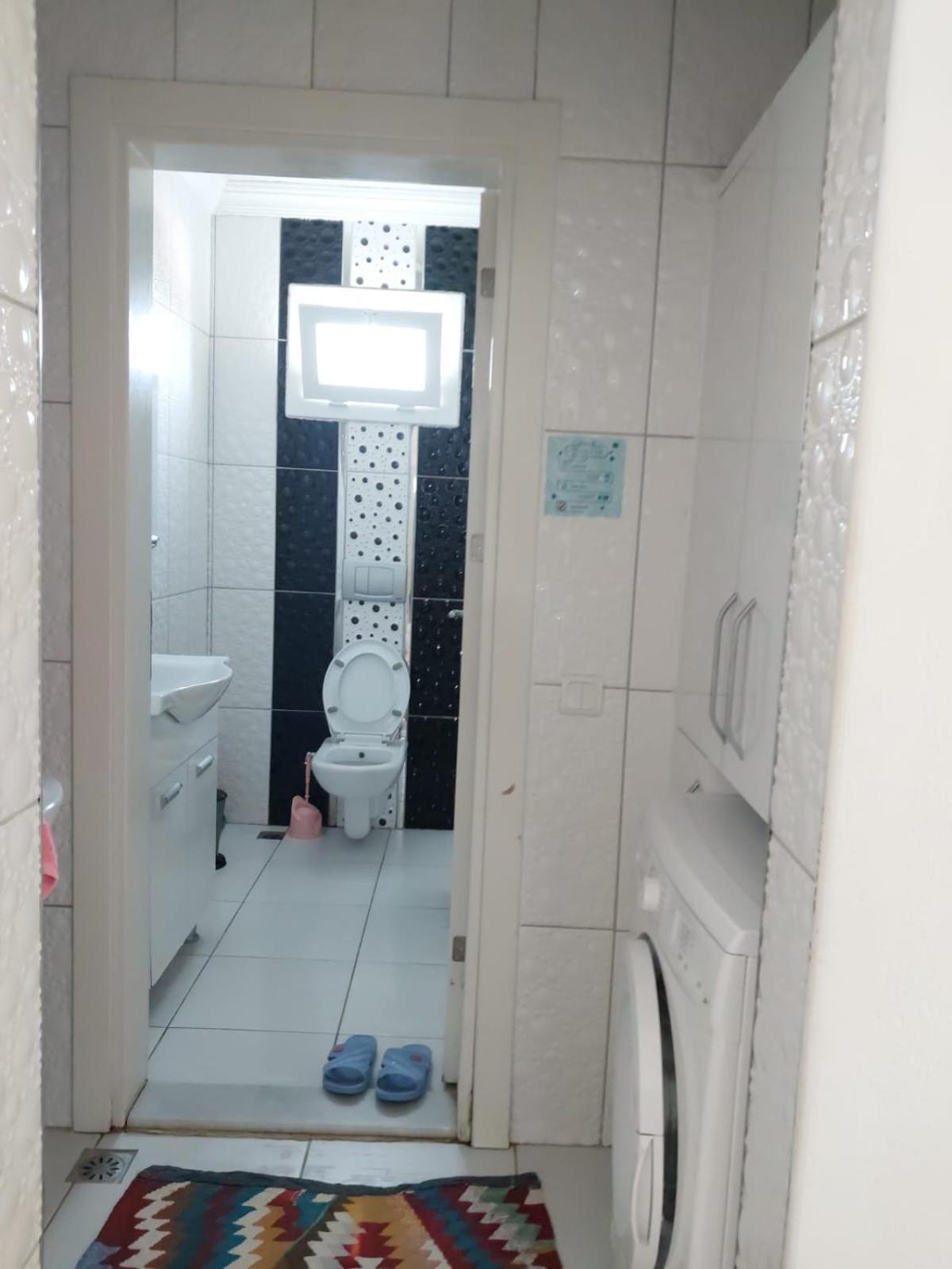 Demir Apart-Otel Kaş Extérieur photo