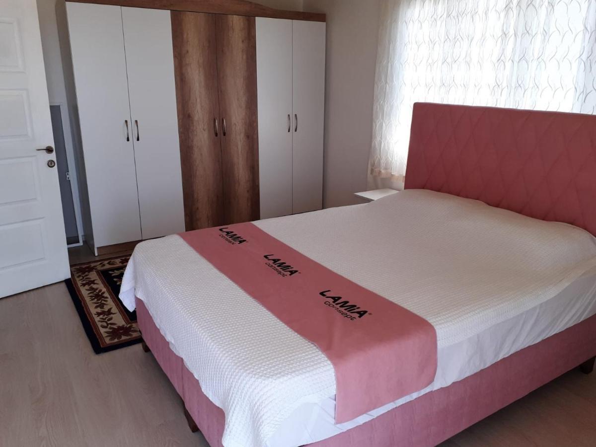 Demir Apart-Otel Kaş Extérieur photo