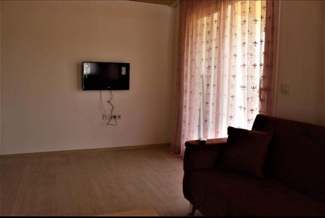 Demir Apart-Otel Kaş Extérieur photo
