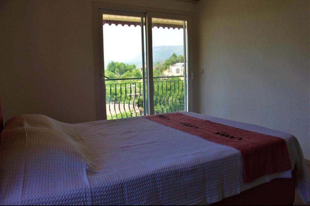 Demir Apart-Otel Kaş Extérieur photo