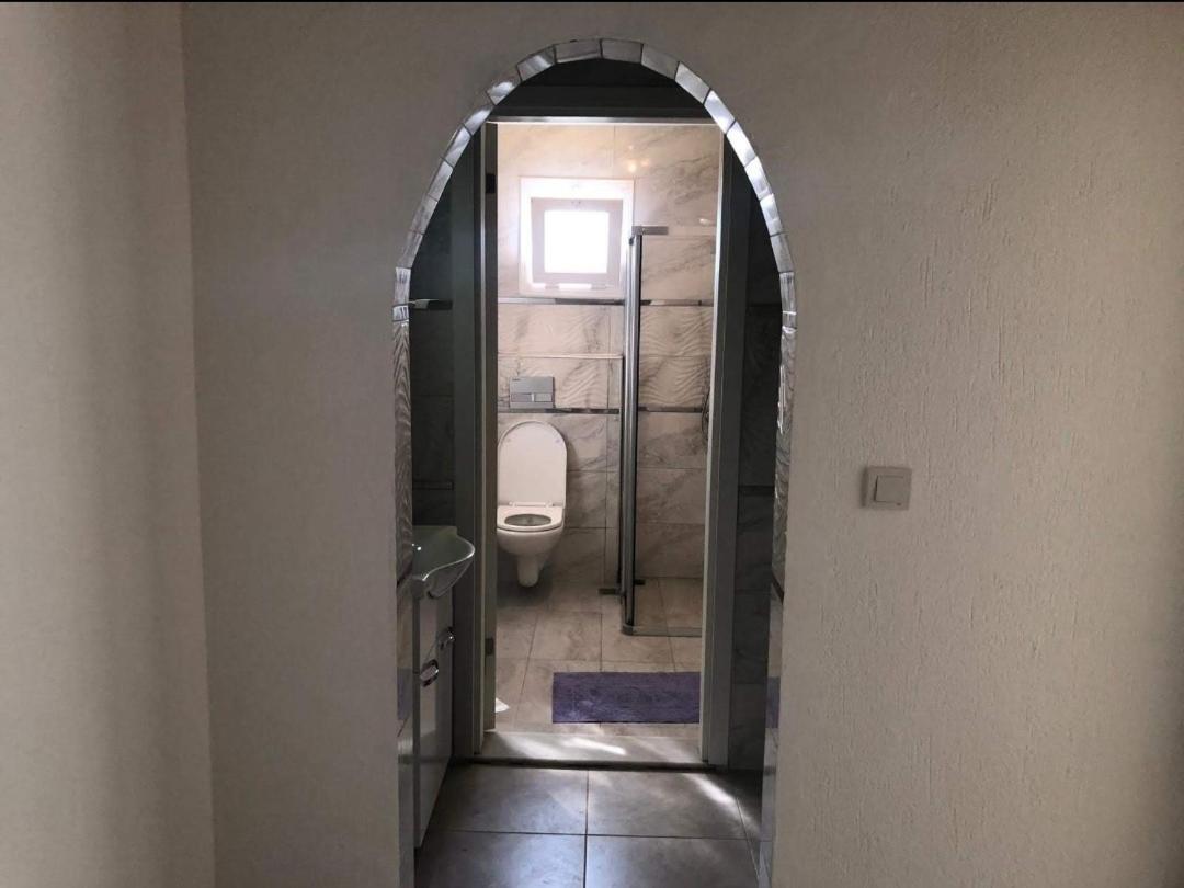 Demir Apart-Otel Kaş Extérieur photo