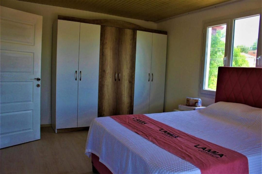 Demir Apart-Otel Kaş Extérieur photo