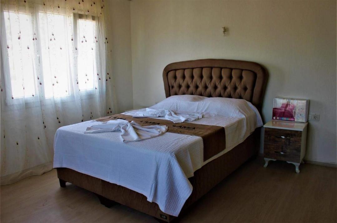 Demir Apart-Otel Kaş Extérieur photo