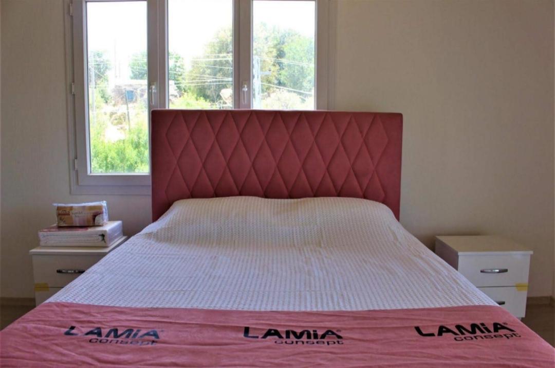 Demir Apart-Otel Kaş Extérieur photo